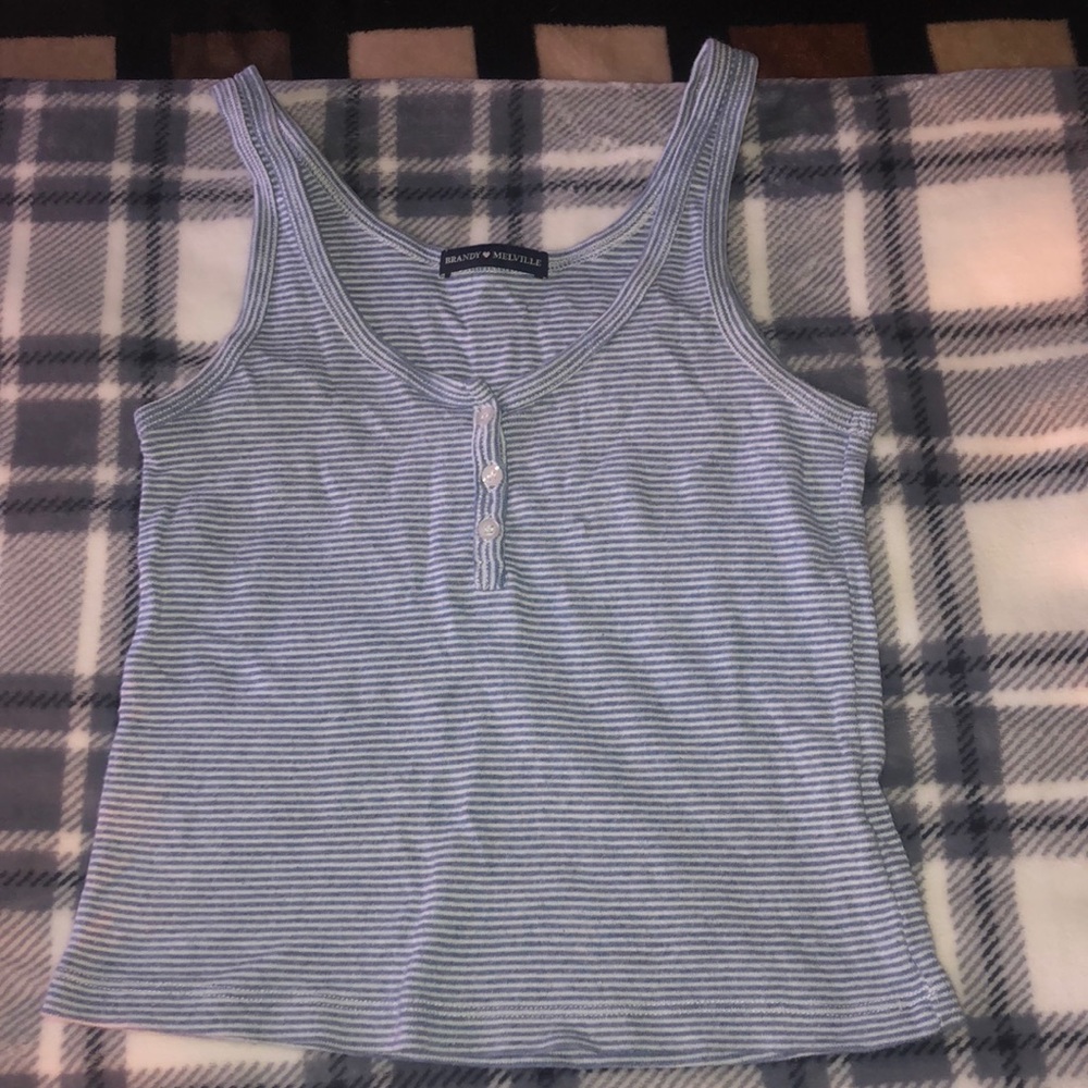 Brandy Melville top